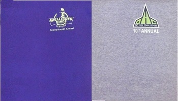 t-shirts with small logos